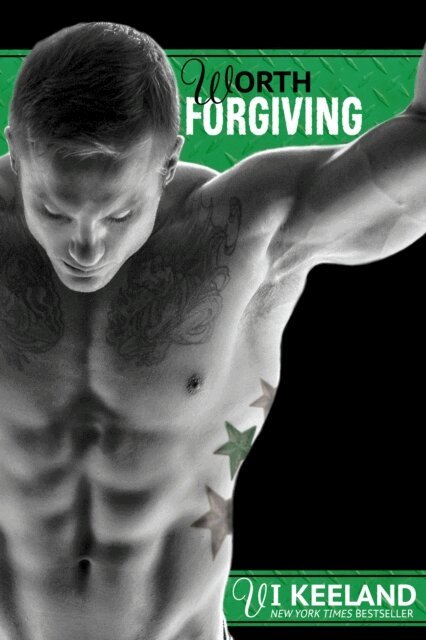 Vi Keeland - Worth Forgiving, E-bok