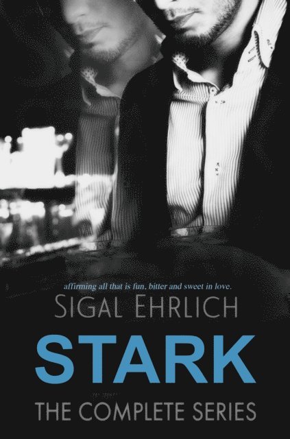 Sigal Ehrlich - Stark Series, E-bok