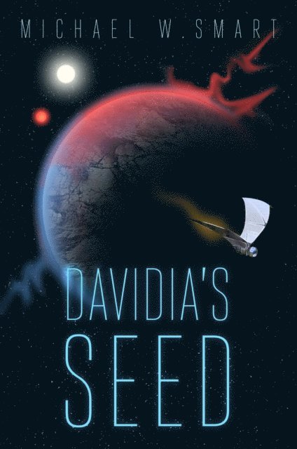 Michael Smart - Davidia's Seed, E-bok. Tillgänglighet: Lägg i varukorg