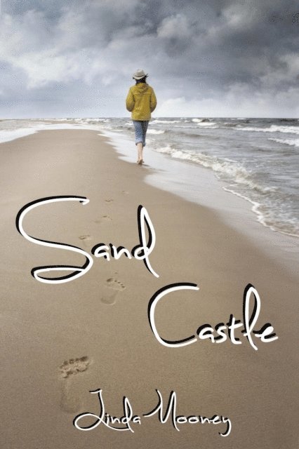 Linda Mooney - Sand Castle, E-bok