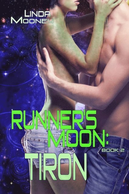 Linda Mooney - Runner's Moon: Tiron, E-bok. Tillgänglighet: Lägg i varukorg