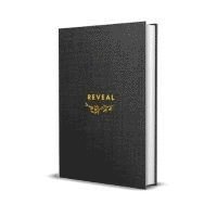 Rachel Tucker - Reveal Journal, Inbunden