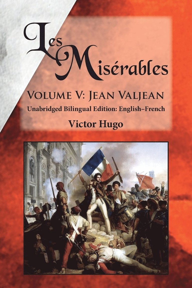 Victor Hugo - Les Misérables, Volume V, Häftad