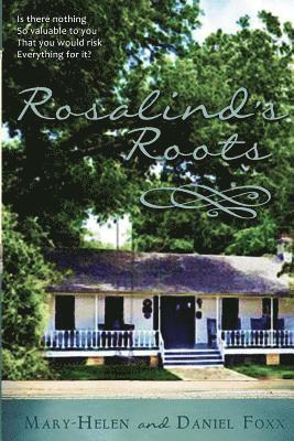 Daniel Foxx - Rosalind's Roots, Häftad