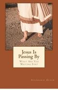 Jesus Is Passing By: What Are You Waiting For?