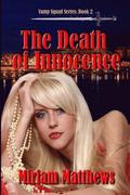The Death of Innocence: Book 2