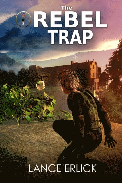 Lance Erlick - Rebel Trap, E-bok