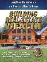 Jay Butler - Building Real Estate Wealth: Everything Homeowners and Investors Need to Know, Häftad. Tillgänglighet: Lägg i varukorg