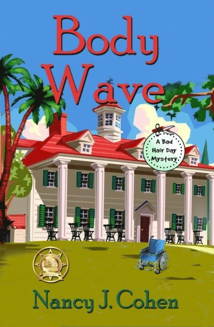Nancy J. Cohen - Body Wave, E-bok