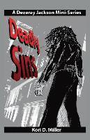 Kori D. Miller, Larry Miller - Deadly Sins: A Dezeray Jackson Mini-Series, Häftad