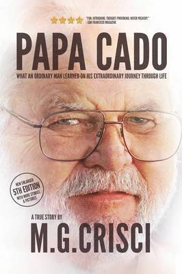 M G Crisci - Papa Cado, Häftad. Tillgänglighet: Lägg i varukorg