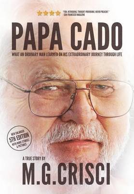 M G Crisci - Papa Cado, Inbunden. Tillgänglighet: Lägg i varukorg