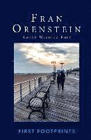 Fran Orenstein - First Footprint, Häftad