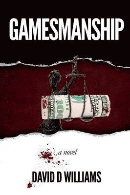 David D. Williams - Gamesmanship, Häftad. Tillgänglighet: Lägg i varukorg