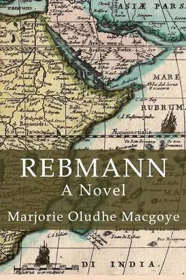 Marjorie Macgoye Macgoye - Rebmann, Häftad. Tillgänglighet: Lägg i varukorg