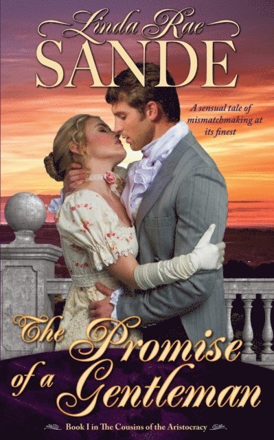 Linda Rae Sande - Promise of a Gentleman, E-bok