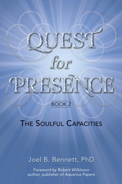 Joel B Bennett - Quest for Presence, E-bok