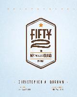 Christopher Durham - Fifty2, Inbunden. Tillgänglighet: Lägg i varukorg