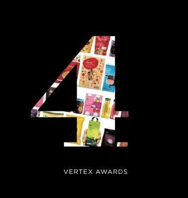 Christopher Durham, Phillip Russo - Vertex Awards Volume IV, Inbunden. Tillgänglighet: Lägg i varukorg