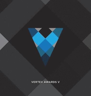 Christopher Durham, Phillip Russo - Vertex Awards Volume V, Inbunden. Tillgänglighet: Lägg i varukorg