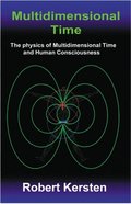 Multidimensional Time book [US]