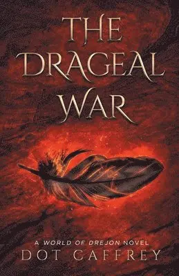 Dot Caffrey - Drageal War, Häftad. Tillgänglighet: Lägg i varukorg