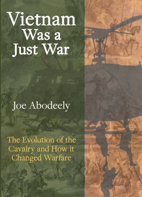 Vietnam Was a Just War