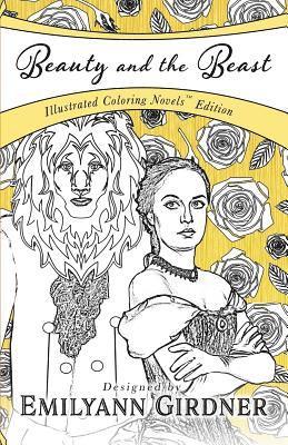 Beauty and the Beast, Häftad