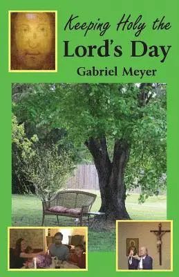 Gabriel Meyer - Keeping Holy the Lord's Day, Häftad. Tillgänglighet: Lägg i varukorg