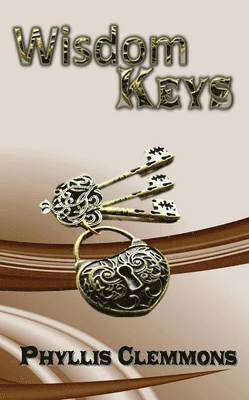Phyllis Clemmons - Wisdom Keys, Häftad