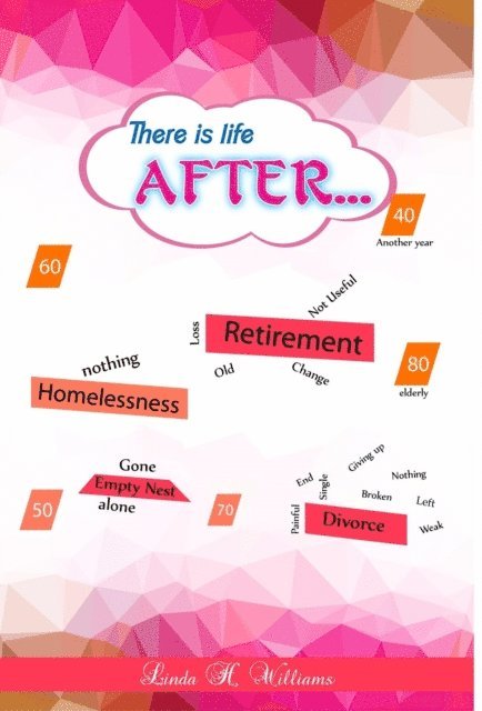 Linda Williams - There is Life After..., E-bok