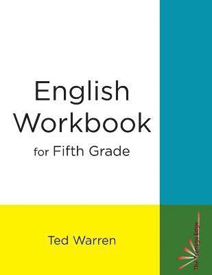 Ted Warren - English Workbook for Fifth Grade, Häftad. Tillgänglighet: Lägg i varukorg