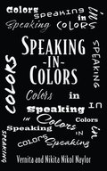 Speaking In Colors