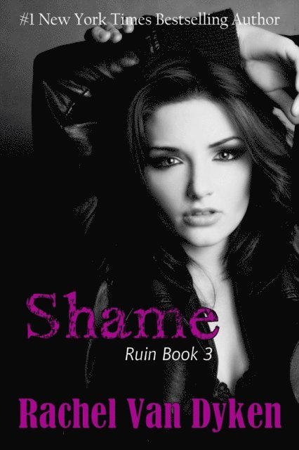 Rachel Van Dyken - Shame, E-bok