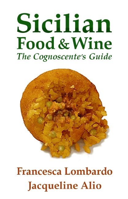 Francesca Lombardo, Jacqueline Alio - Sicilian Food and Wine, Häftad