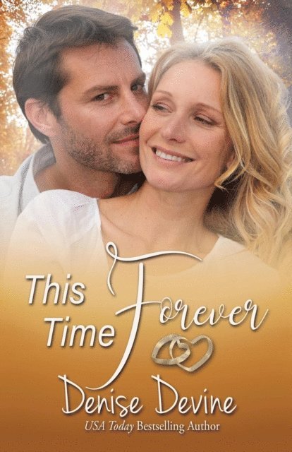 Denise Devine - This Time Forever, E-bok