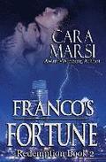 Franco's Fortune: Redemption Book 2