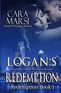 Logan's Redemption: Redemption Book 1