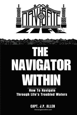 J P Allen - Navigator Within, Häftad