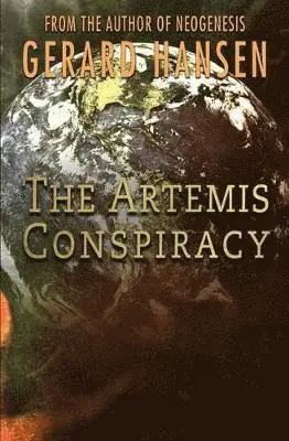 Gerard Hanse - Artemis Conspiracy, Häftad. Tillgänglighet: Lägg i varukorg