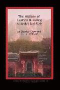 The History of Lushan & Kuling