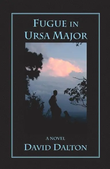 David Dalton - Fugue in Ursa Major, E-bok