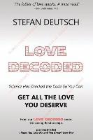 Stefan Deutsch - Love Decoded, Häftad
