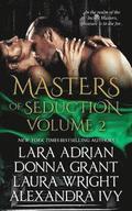 Masters of Seduction Volume 2: Books 5-8