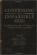 Confessing the Impassible God