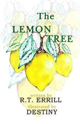 R T Errill - Lemon Tree, Häftad