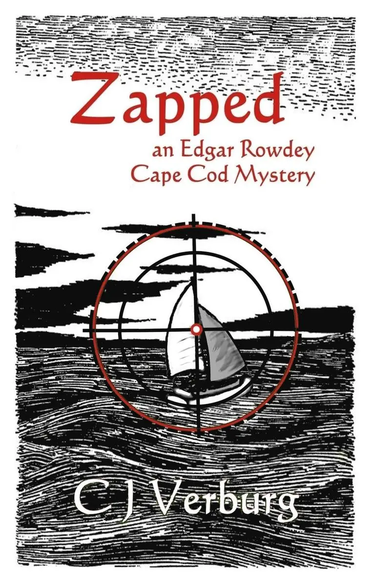 C J Verburg - Zapped, Häftad. Tillgänglighet: Lägg i varukorg