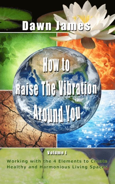 Dawn James - How to Raise the Vibration around You:  Volume I, E-bok