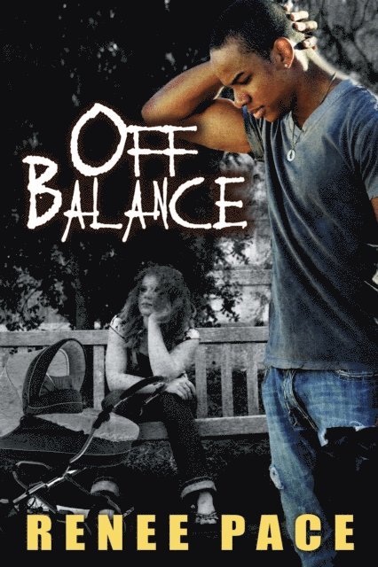 Renee Pace - Off Balance, E-bok