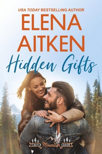 Elena Aitken - Hidden Gifts, E-bok